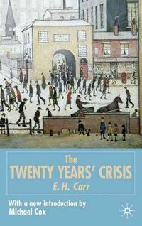 Produktbild: The Twenty Years' Crisis, 1919-1939