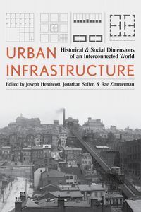 Produktbild: Urban Infrastructure