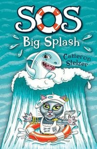 Produktbild: SOS Big Splash
