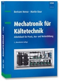 Produktbild: Mechatronik f&uuml;r K&auml;ltetechnik