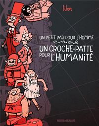 Produktbild: Libon et la science