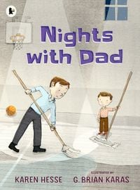 Produktbild: Nights with Dad