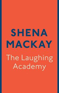 Produktbild: The Laughing Academy