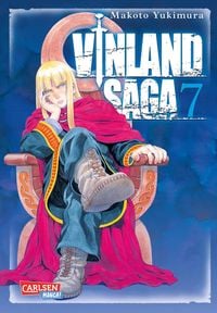 Produktbild: Vinland Saga 7