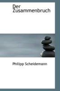 Produktbild: Der Zusammenbruch