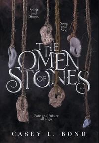 Produktbild: The Omen of Stones