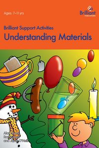 Produktbild: Understanding Materials