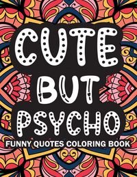 Produktbild: Cute But Psycho