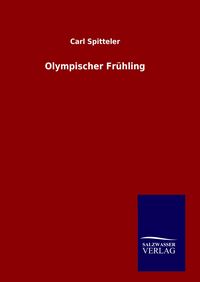 Produktbild: Olympischer Fr&uuml;hling