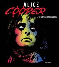 Produktbild: Alice Cooper