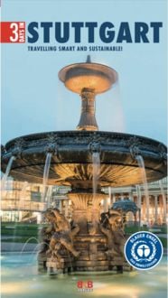 Produktbild: 3 Days in Stuttgart