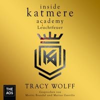Produktbild: Inside Katmere Academy: Leuchtfeuer
