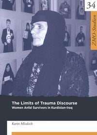 Produktbild: The Limits of Trauma Discourse