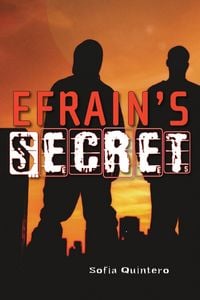 Produktbild: Efrain's Secret