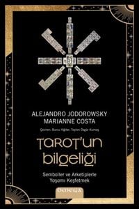 Produktbild: Tarotun Bilgeligi