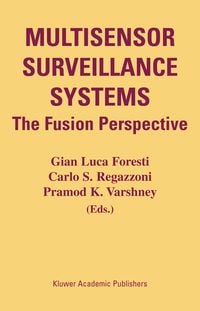Produktbild: Multisensor Surveillance Systems