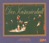 Produktbild: Akchote/Beresford/Pures: Kastanienball-The Fall Of Lucrezia