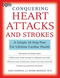 Produktbild: Conquering Heart Attacks & Str