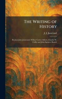Produktbild: The Writing of History
