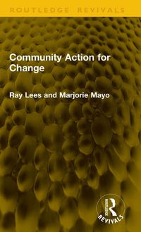 Produktbild: Community Action for Change