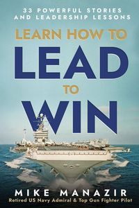 Produktbild: Learn How to Lead to Win