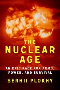 Produktbild: The Nuclear Age