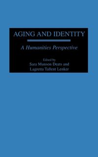 Produktbild: Aging and Identity
