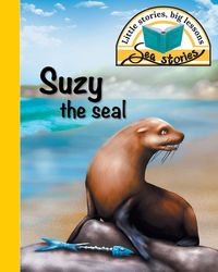 Produktbild: Suzy the seal