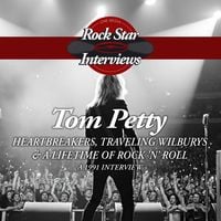 Produktbild: Tom Petty: Heartbreakers, Traveling Wilburys & a Lifetime of Rock 'n' Roll