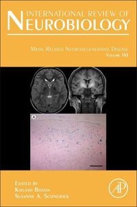 Produktbild: Metal Related Neurodegenerative Disease