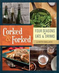 Produktbild: Wallace, K: Corked & Forked