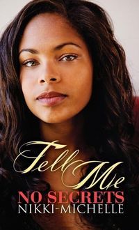Produktbild: Tell Me No Secrets