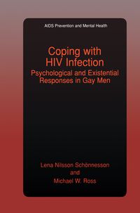Produktbild: Coping with HIV Infection