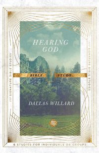 Produktbild: Hearing God Bible Study