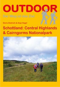 Bild vom Artikel Schottland: Central Highlands & Cairngorms National Park vom Autor Anja Vogel