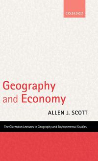 Produktbild: Geography and Economy