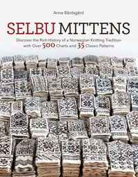 Produktbild: Selbu Mittens