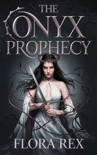 Produktbild: The Onyx Prophecy - Deutsche Ausgabe