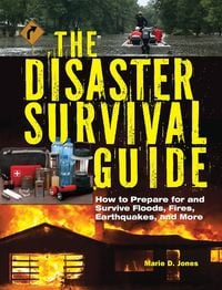 Produktbild: The Disaster Survival Guide