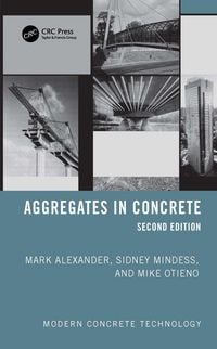 Produktbild: Aggregates in Concrete