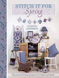 Produktbild: Stitch It for Spring