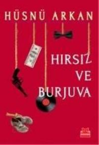 Produktbild: Hirsiz ve Burjuva