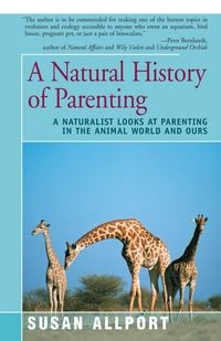 Produktbild: A Natural History of Parenting