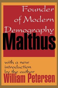 Produktbild: Malthus