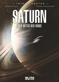 Produktbild: Interplanetar &ndash; Saturn