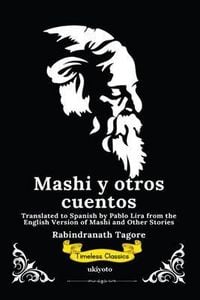 Produktbild: Mashi y otros cuentos | Spanish Version of Mashi, and Other Stories