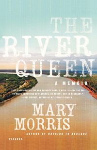 Produktbild: The River Queen