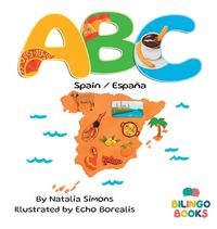 Produktbild: ABC Spain / Espa&ntilde;a
