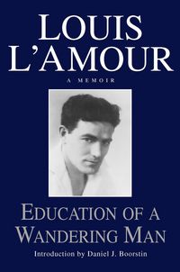 Produktbild: Education of a Wandering Man