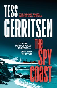 Bild vom Artikel The Spy Coast vom Autor Tess Gerritsen